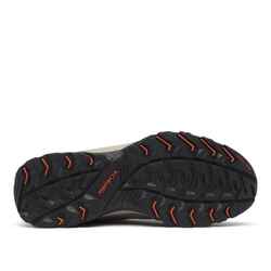 Men's waterproof walking shoes - Columbia Redmond - Brown