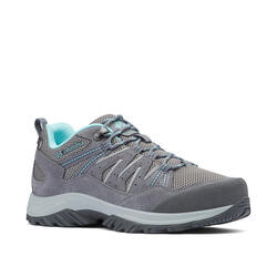 Thermal On foot juice Zapatillas Impermeables para Mujer | Decathlon