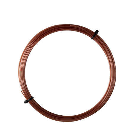 1.25 mm Monofilament Tennis String Element - Bronze