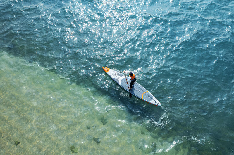 Stand Up Paddle Boarding Tips & Tricks