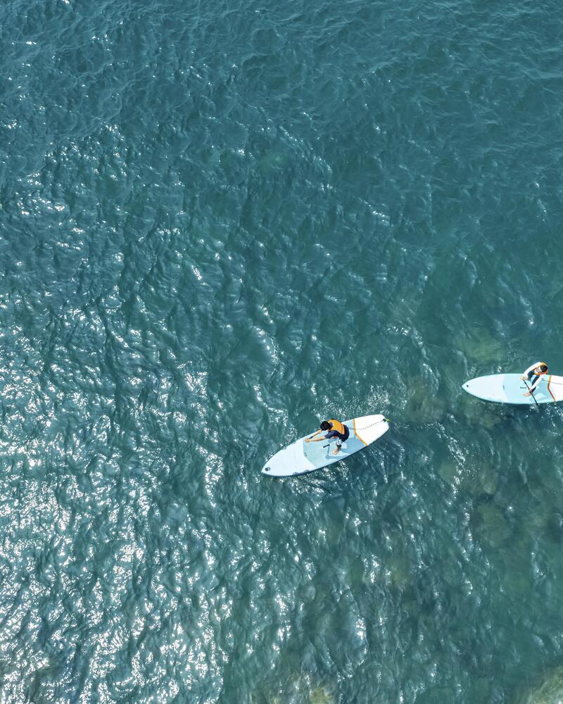 Stand Up Paddle (SUP)
