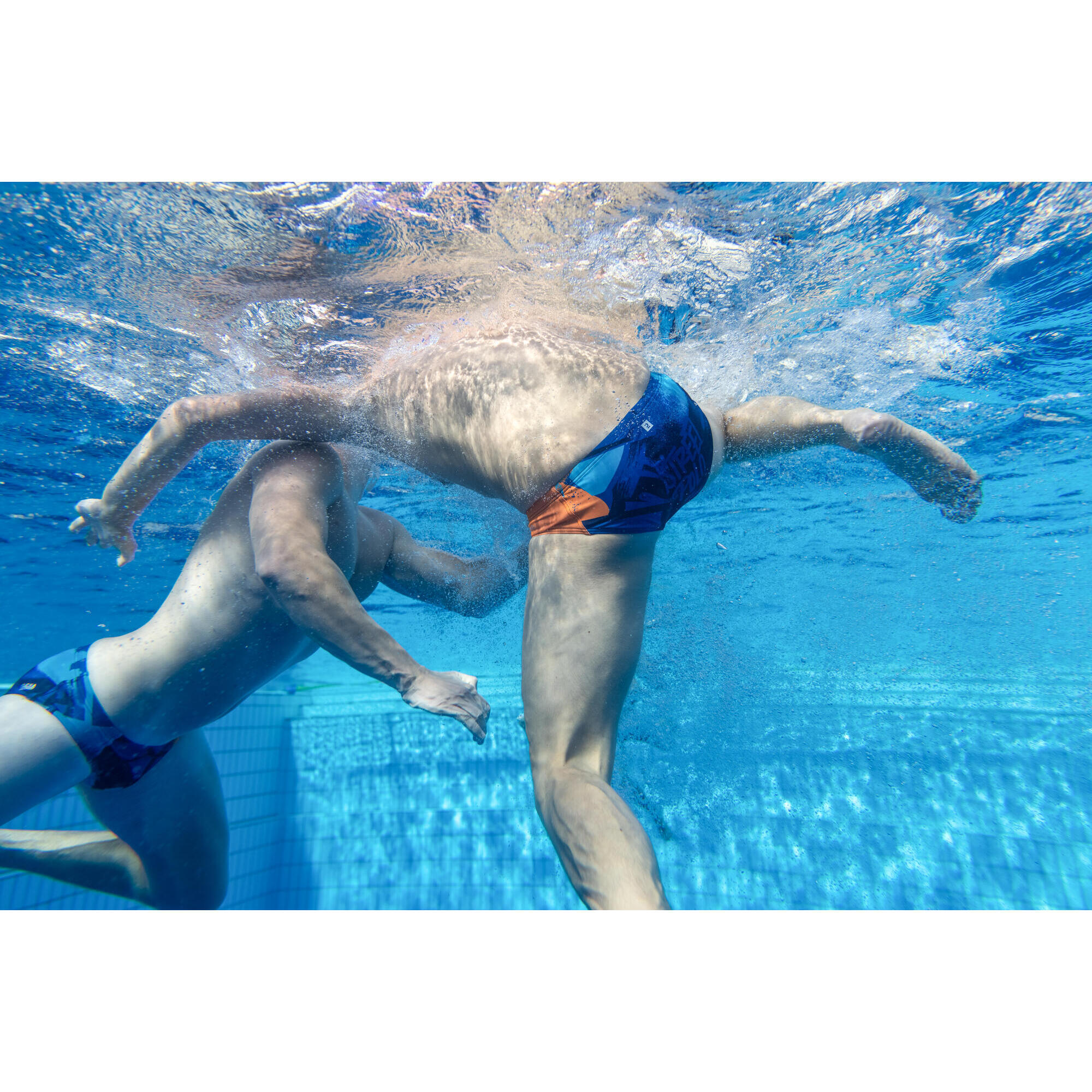 Maillot water polo homme shop