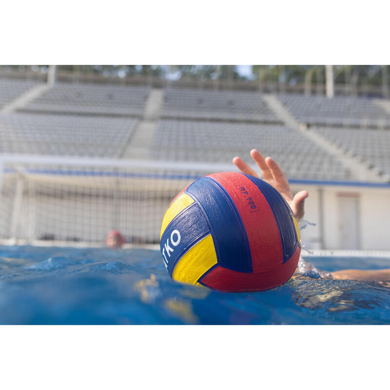 BALLON WATER POLO WP900 TAILLE 5