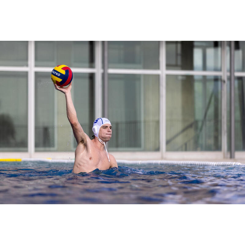 BALLON WATER POLO WP900 TAILLE 5