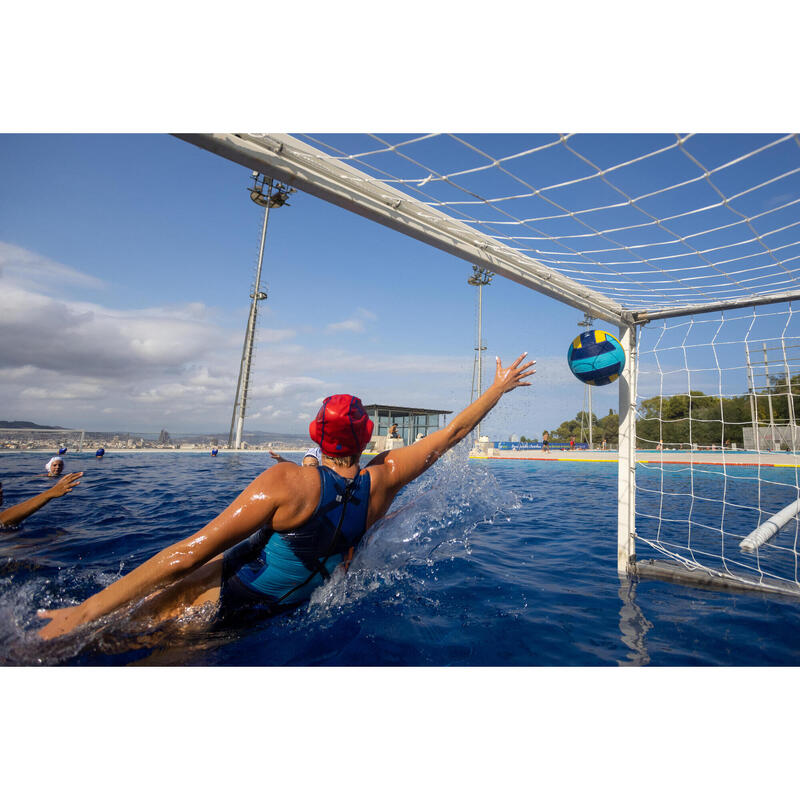 Wasserball Water Polo Grösse 4 - WP900