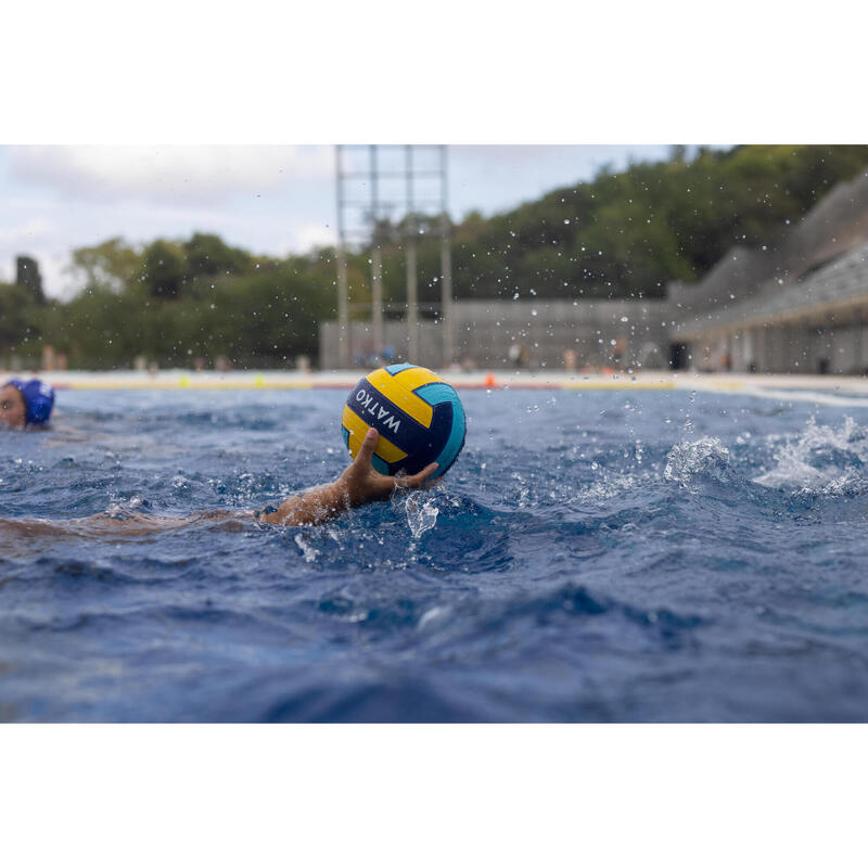 Minge Water Polo WP900 Mărimea 4