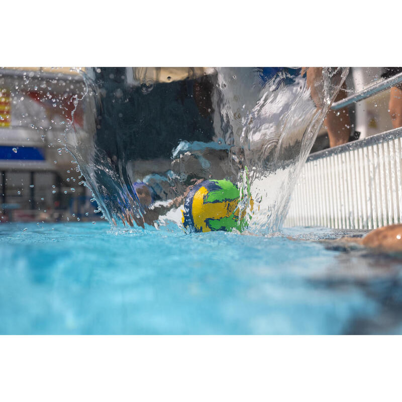 BALLON WATER POLO WP900 TAILLE 3