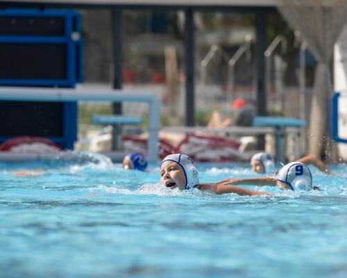 Comment s'équiper pour débuter en waterpolo ? 