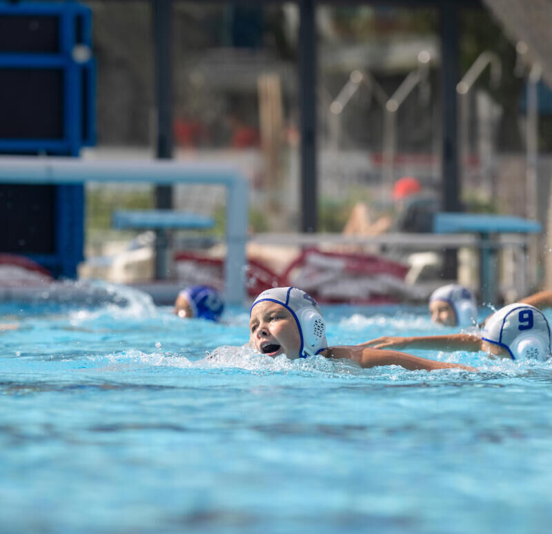 Comment s'équiper pour débuter en waterpolo ?