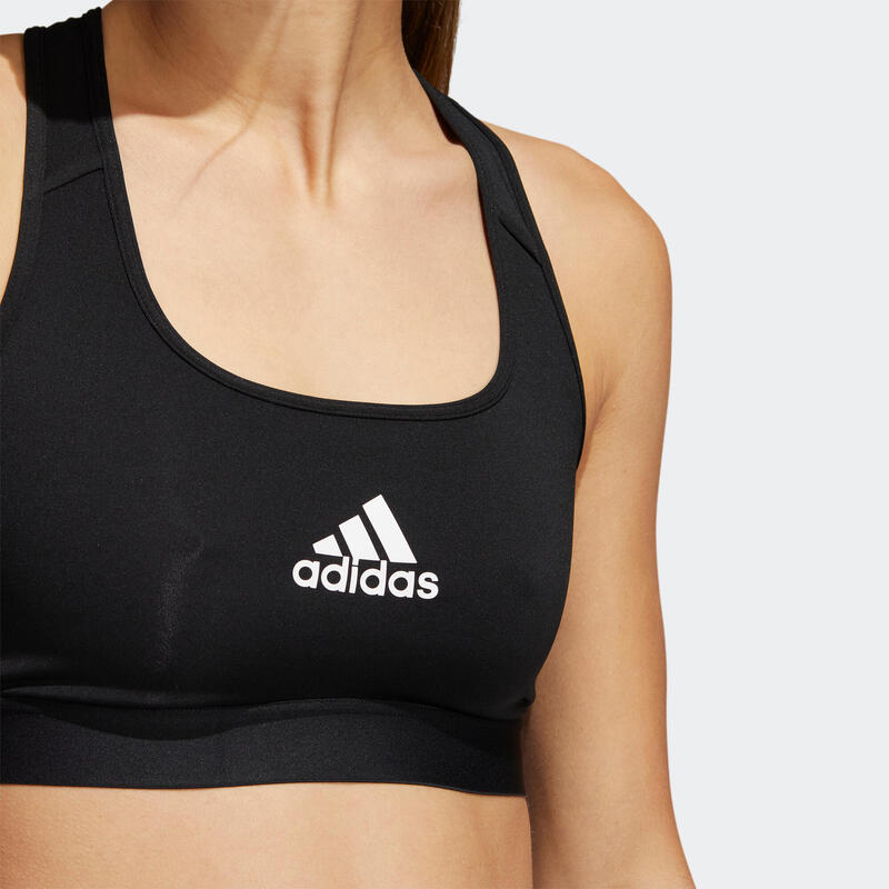 BRASSIERE DE FITNESS CARDIO BADGE OF SPORT ADIDAS FEMME ADIDAS