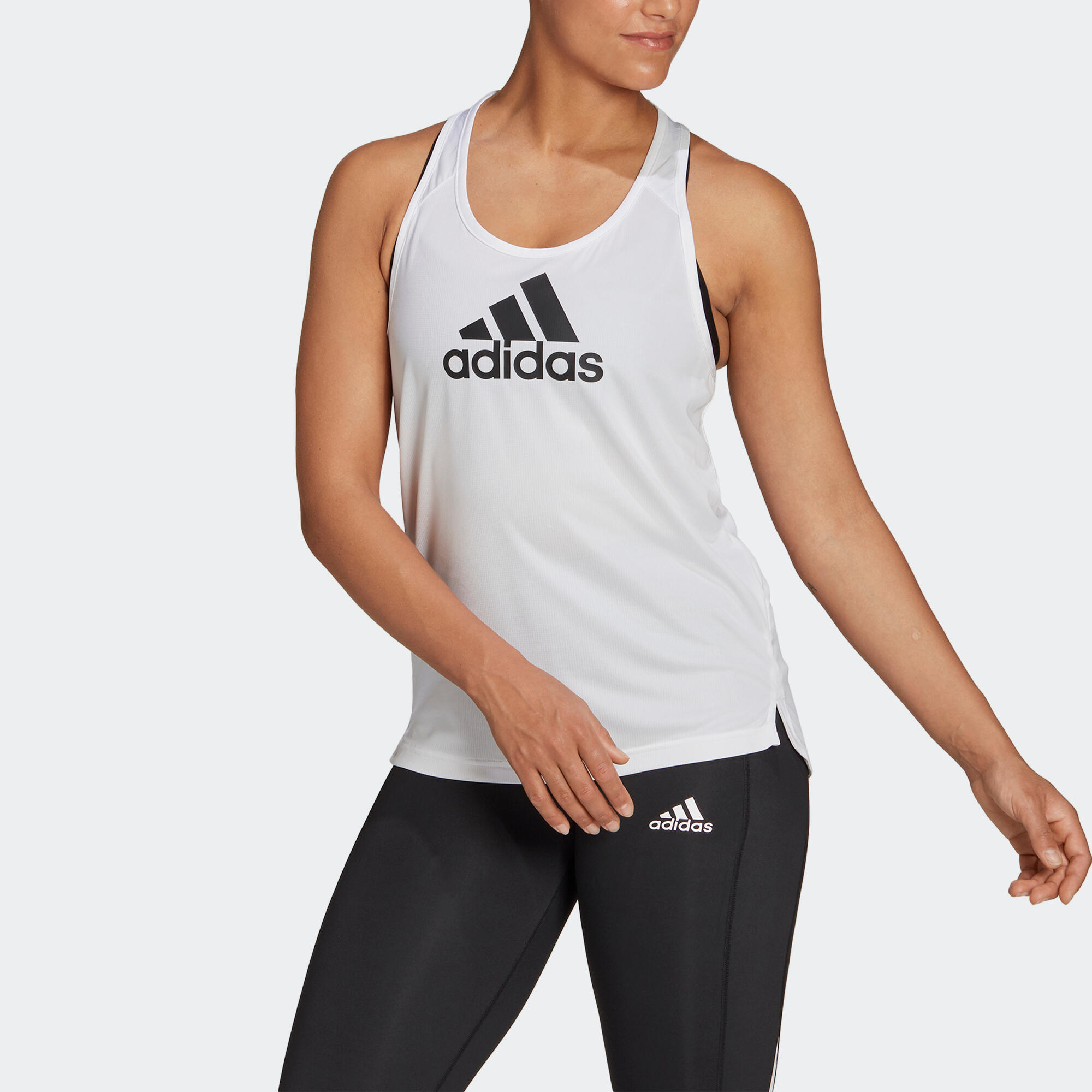 Pantaloni Adidas e pantaloncini sport | DECATHLON