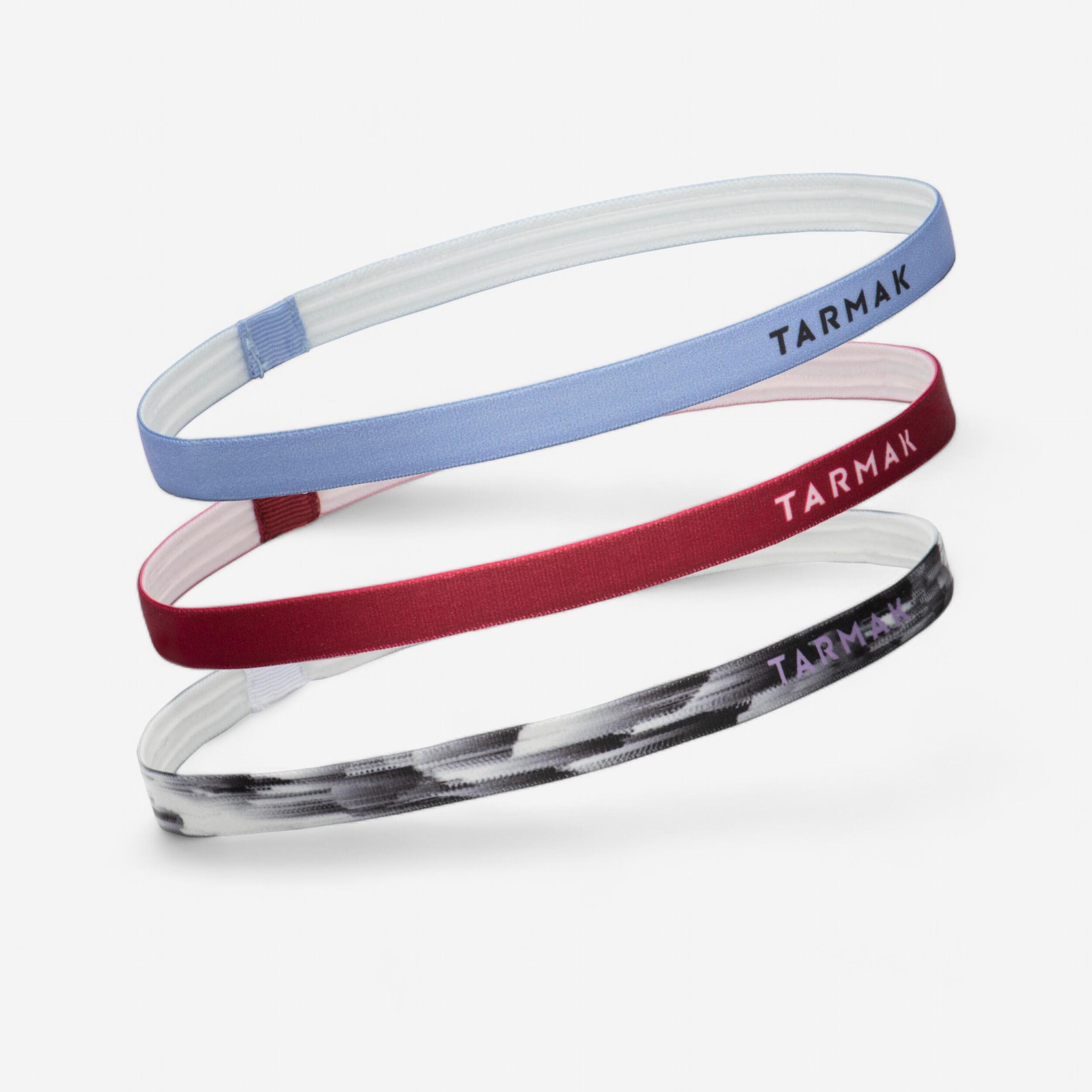 fitas cabelo desporto nike