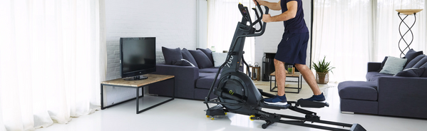Getting the Most out of your Cross-trainer - Decathlon
