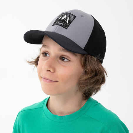 Gorra niños - MH100