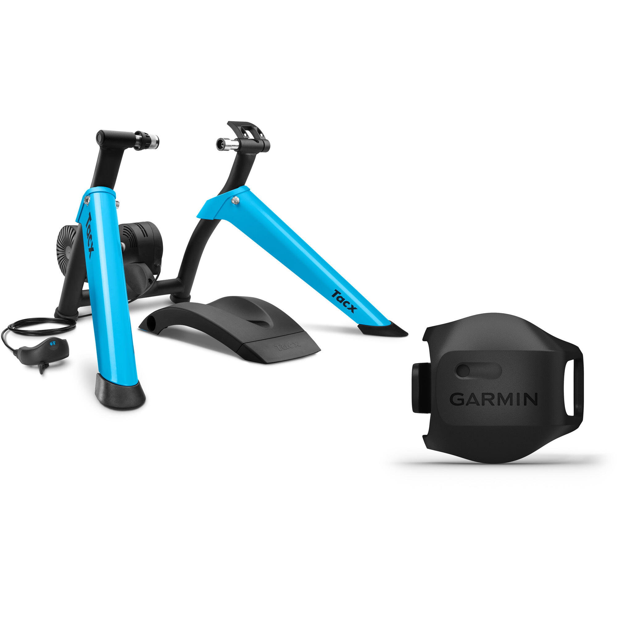 décathlon home trainer