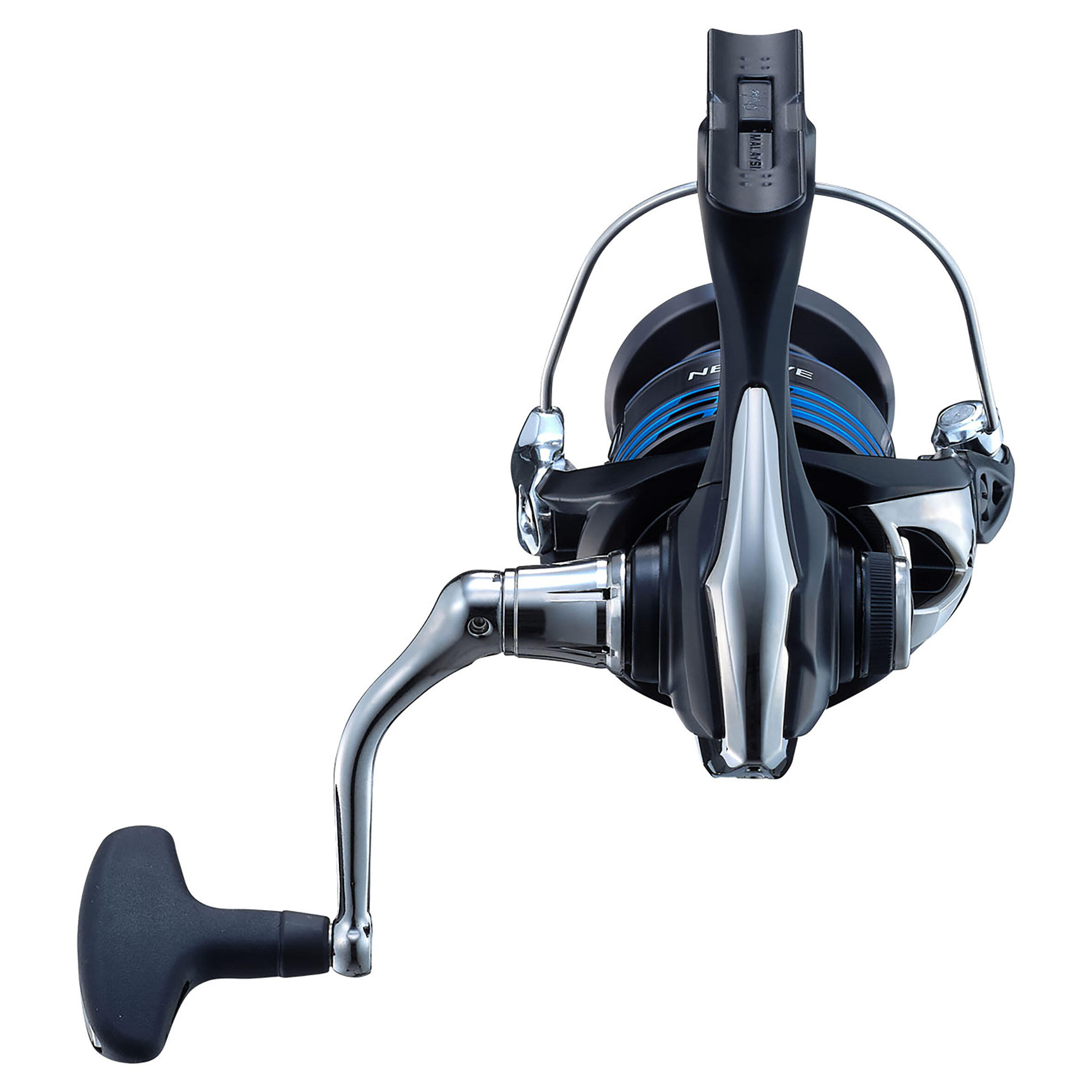 Moulinet pêche aux leurres NEXAVE HGFI - 2500 4/4