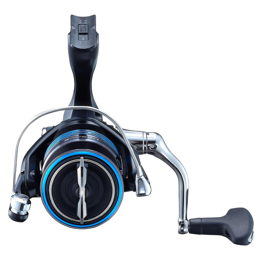 Lure fishing reel NEXAVE HGFI- 2500