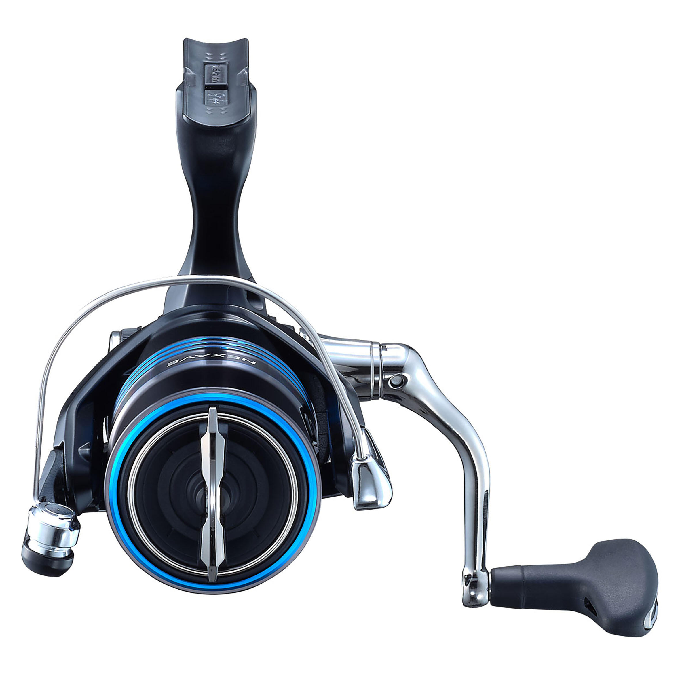 Moulinet pêche aux leurres NEXAVE HGFI - 2500 2/4