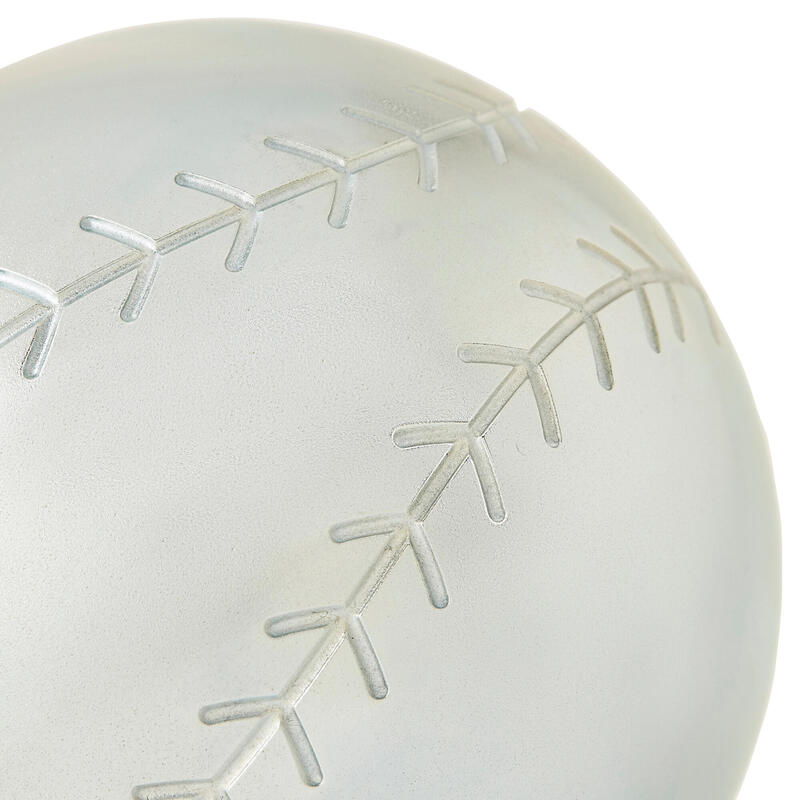 3'lü Petank Topu - Hobi Amaçlı - 500 Baseball
