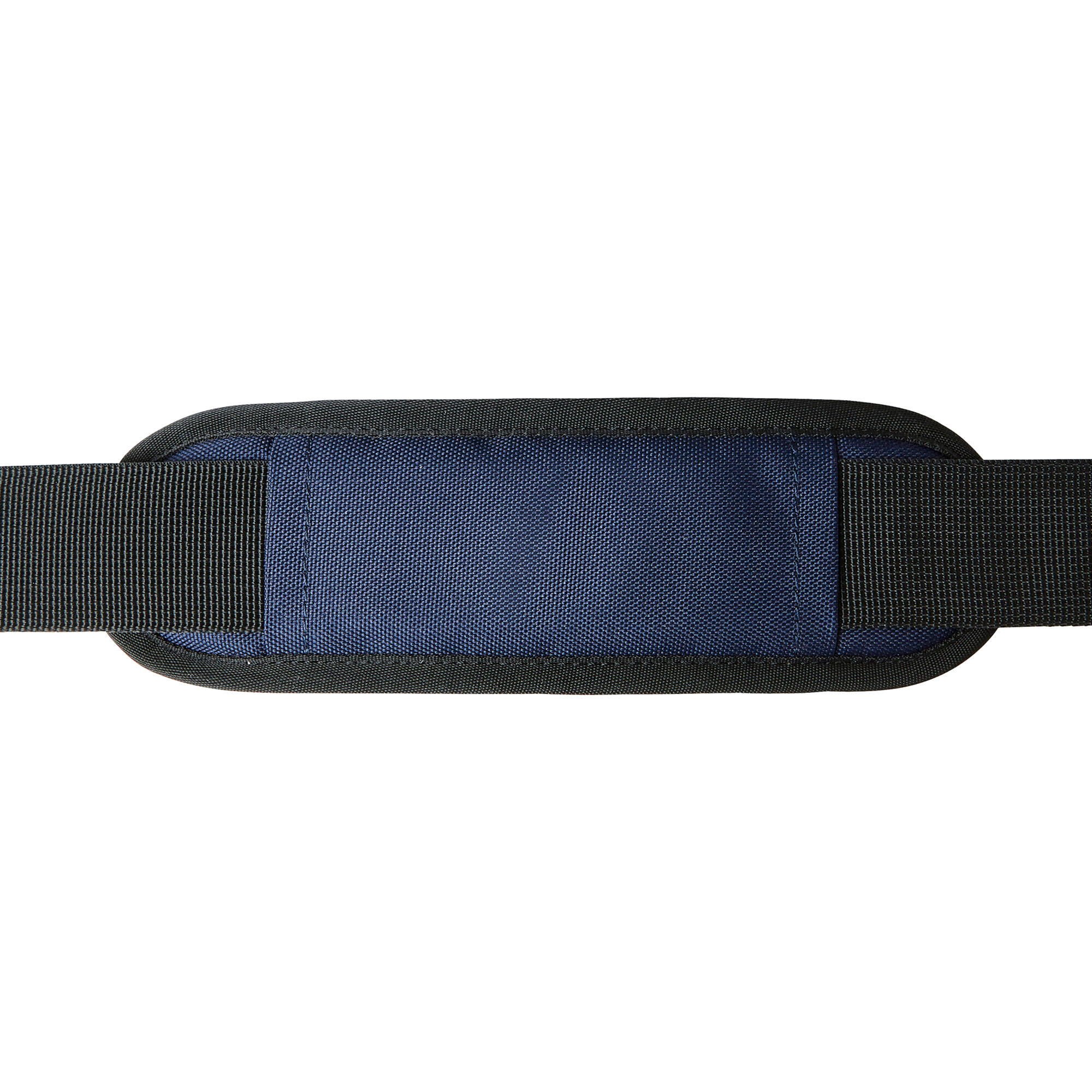 Petanque Semi-Rigid Bag for 3 Petanque Boules and Accessories - KOODZA