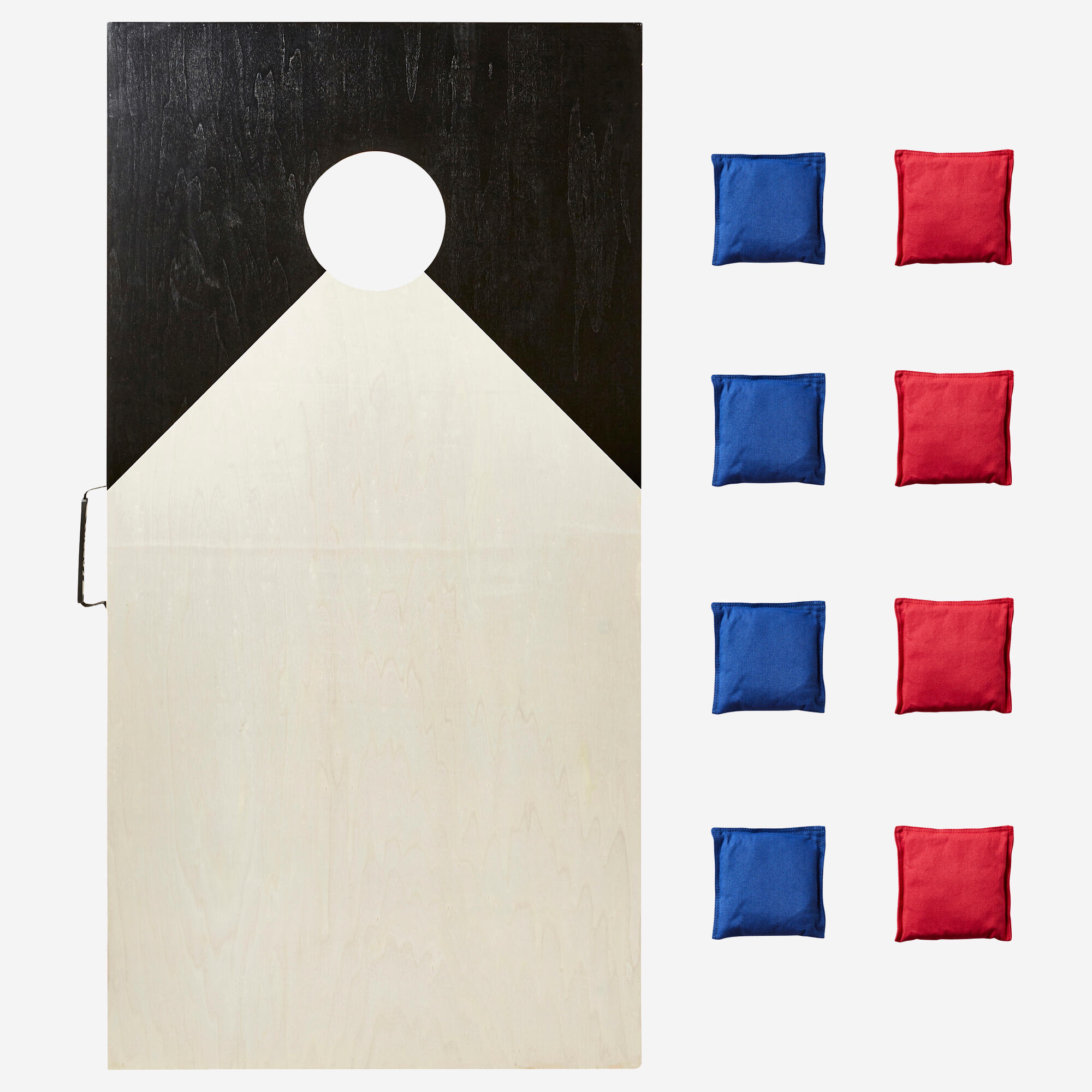 Ready-To-Play Cornhole Game - DECATHLON