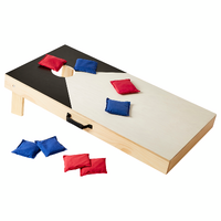 JEU DE CORNHOLE  118x60 CM