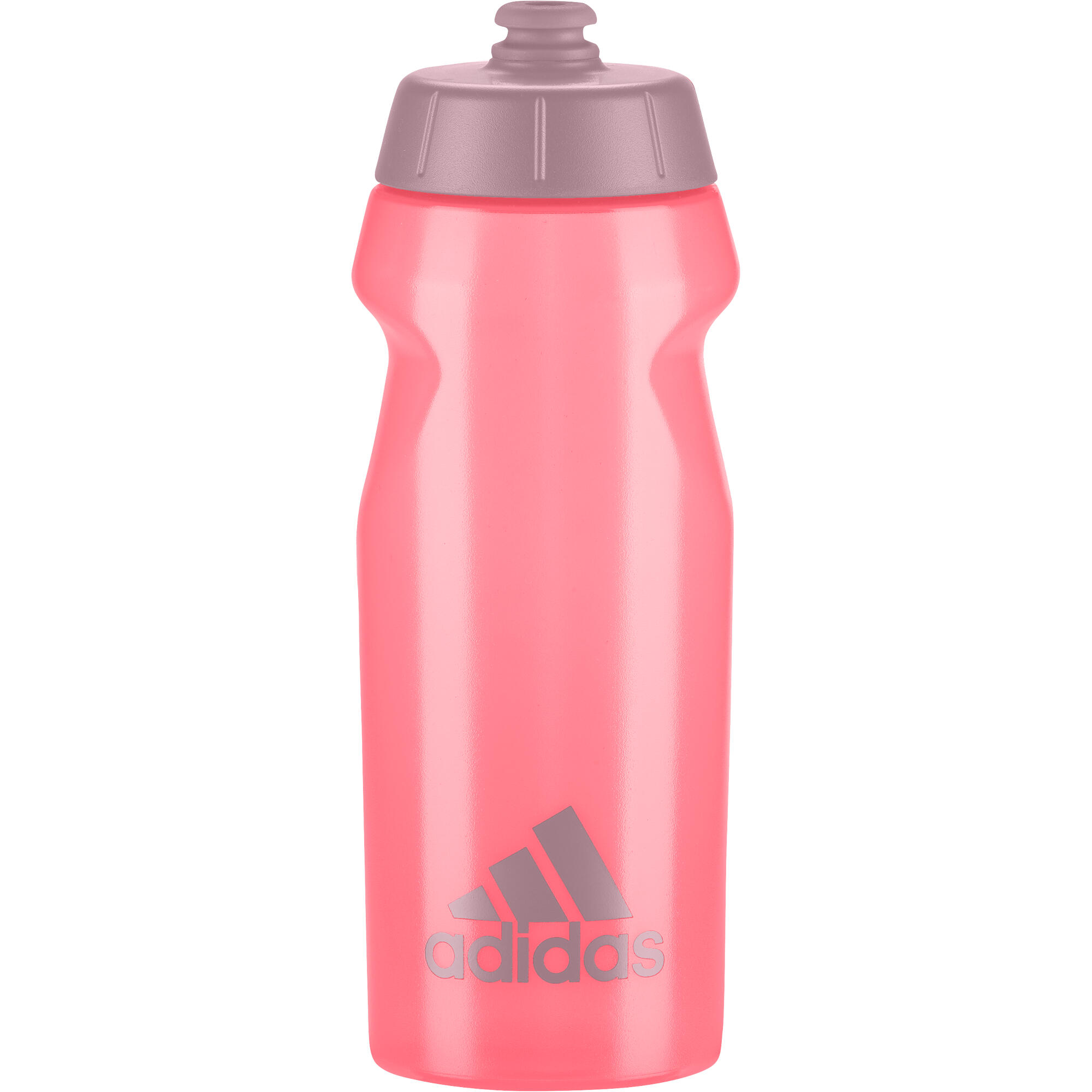 adidas Performance bidon 500ml rood – Wandelstunter
