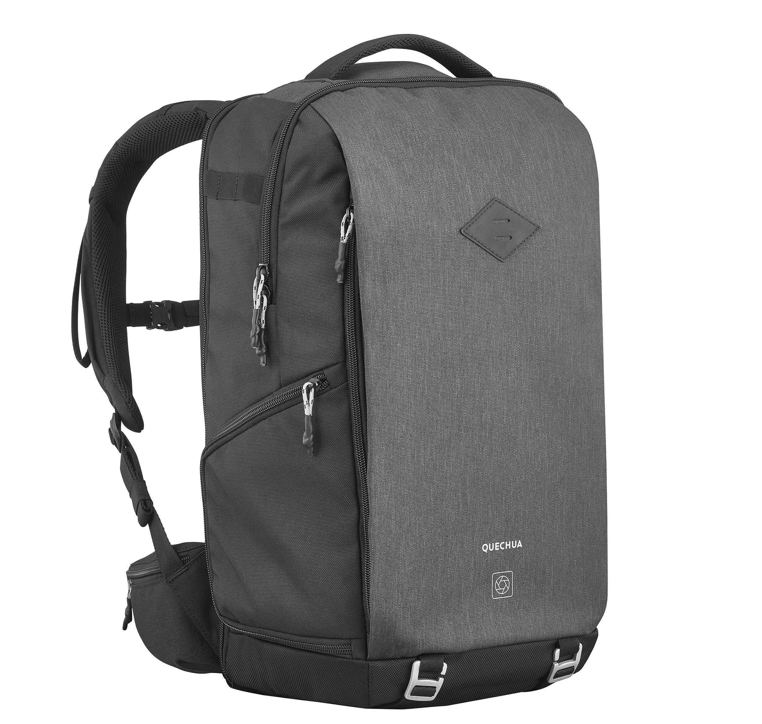 Repair your nature hiking backpack yourself