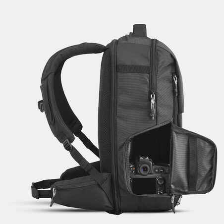 Hiking Camera Backpack 30 L - NH Explorer 900 Focus