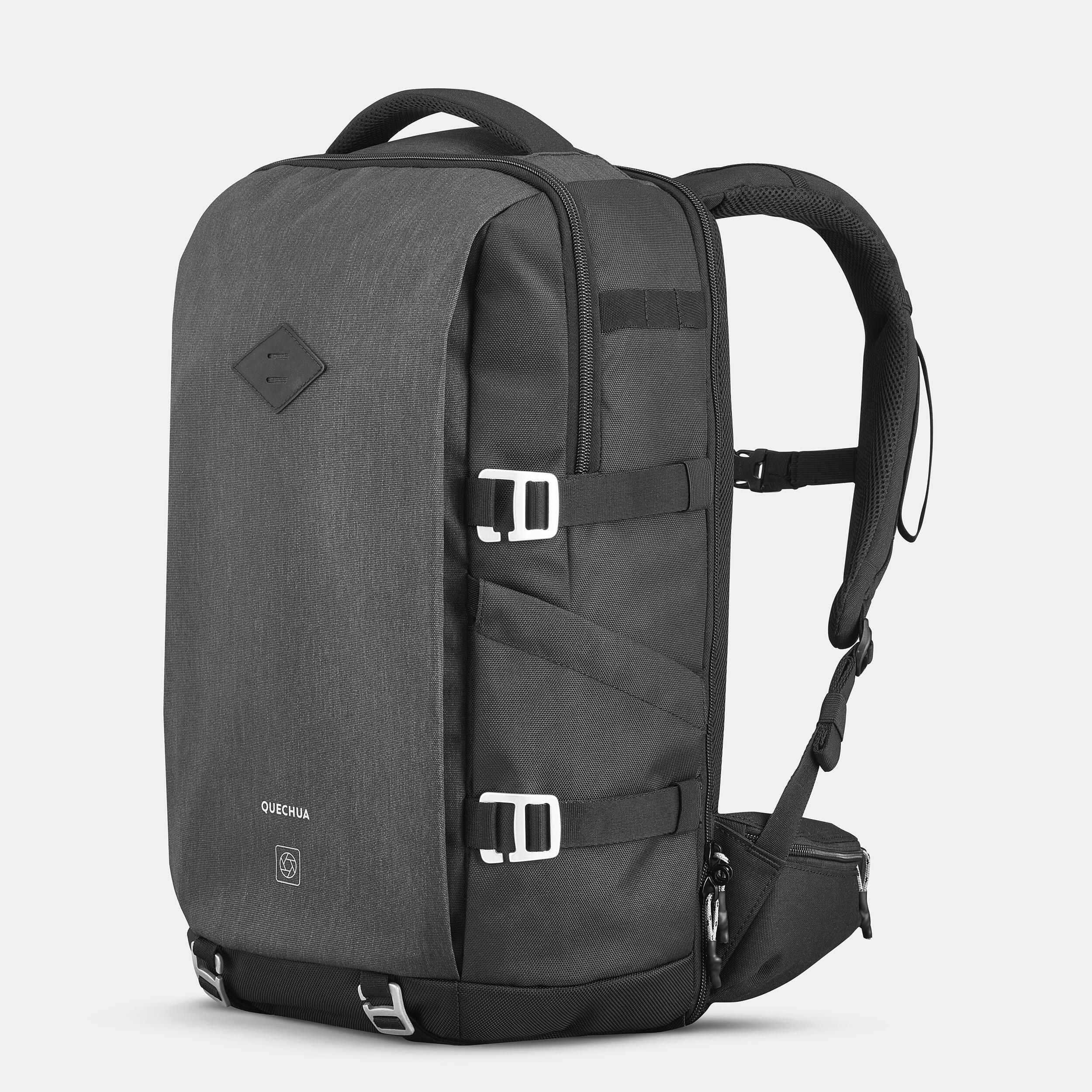 Фоторюкзак походный 30 л NH Explorer 900 Focus - Decathlon Фоторюкзак походный 30 л NH Explorer 900 Focus - Decathlon