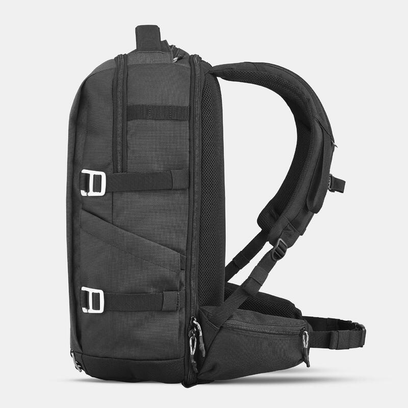 Mochila de caminhada câmara fotográfica 30L - NH Explorer 900 Focus