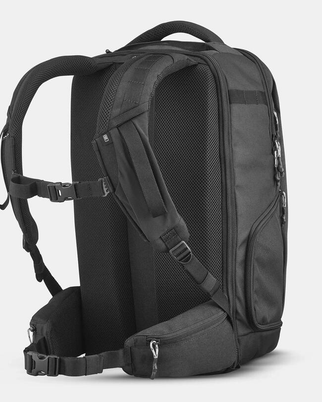 Hiking Camera Backpack 30 L - NH Explorer 900 Focus