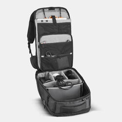 Zaino montagna NH Explorer 900 Focus 30L QUECHUA