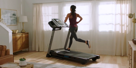 Des séances cardio avec du gros matériel&nbsp;