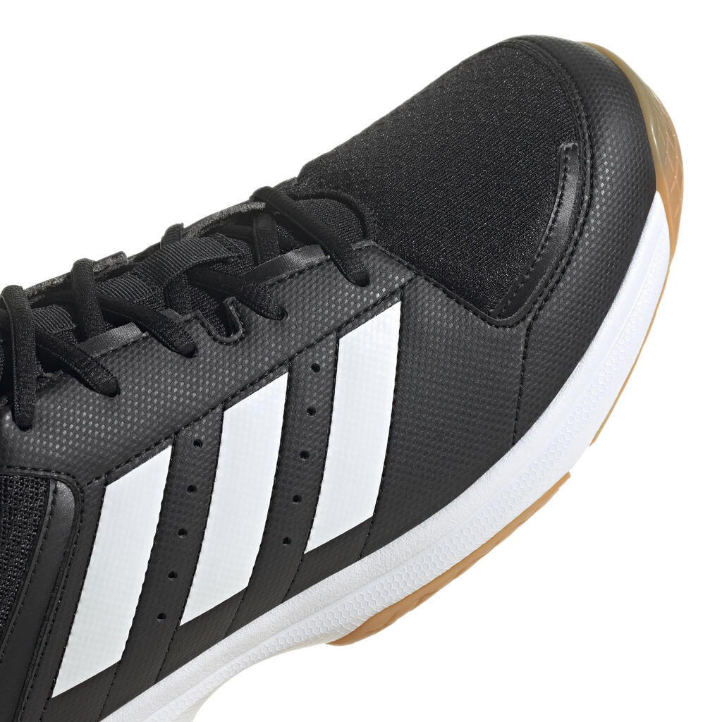 Men's/Women's Handball Shoes Ligra - Black