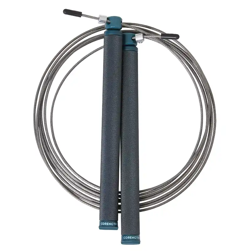Speed Skipping Rope Pro - Blue