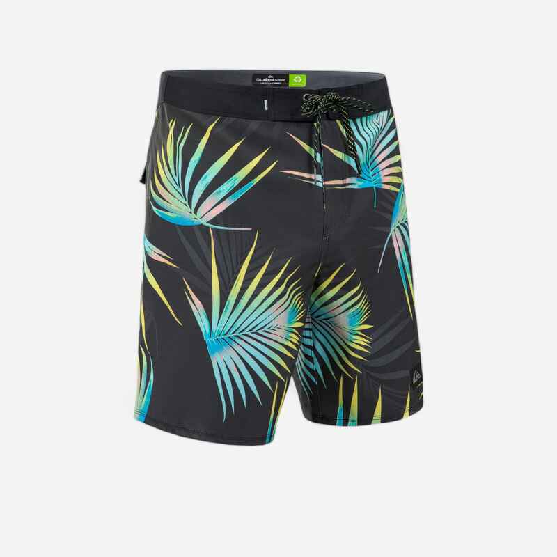 Boardshorts Quiksilver High Arch 20' Herren schwarz