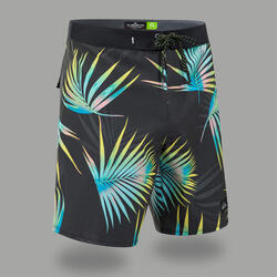 Boardshort Homme Quiksilver Noir High Arch 20'