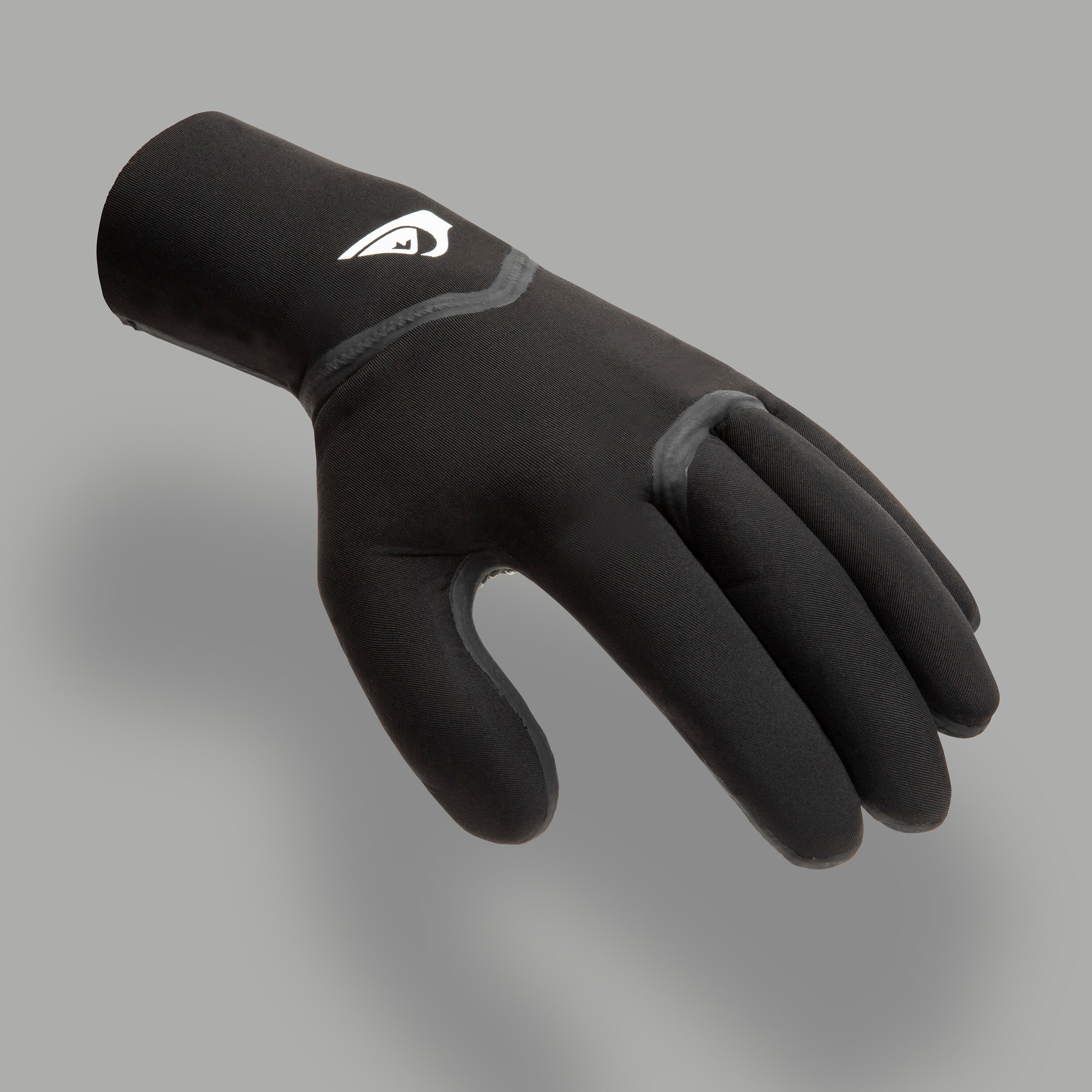 Neoprénové surfařské rukavice 3 mm 2/8