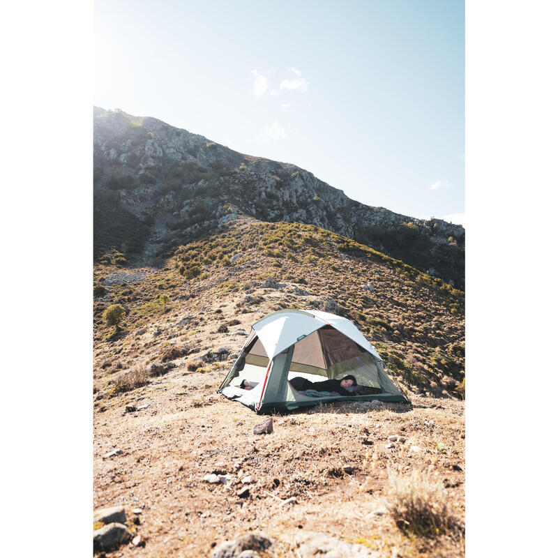 Tente de camping - MH100 - 3 places - Fresh