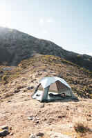 خيمة رحلات تخييم 3 أشخاص - MH100 