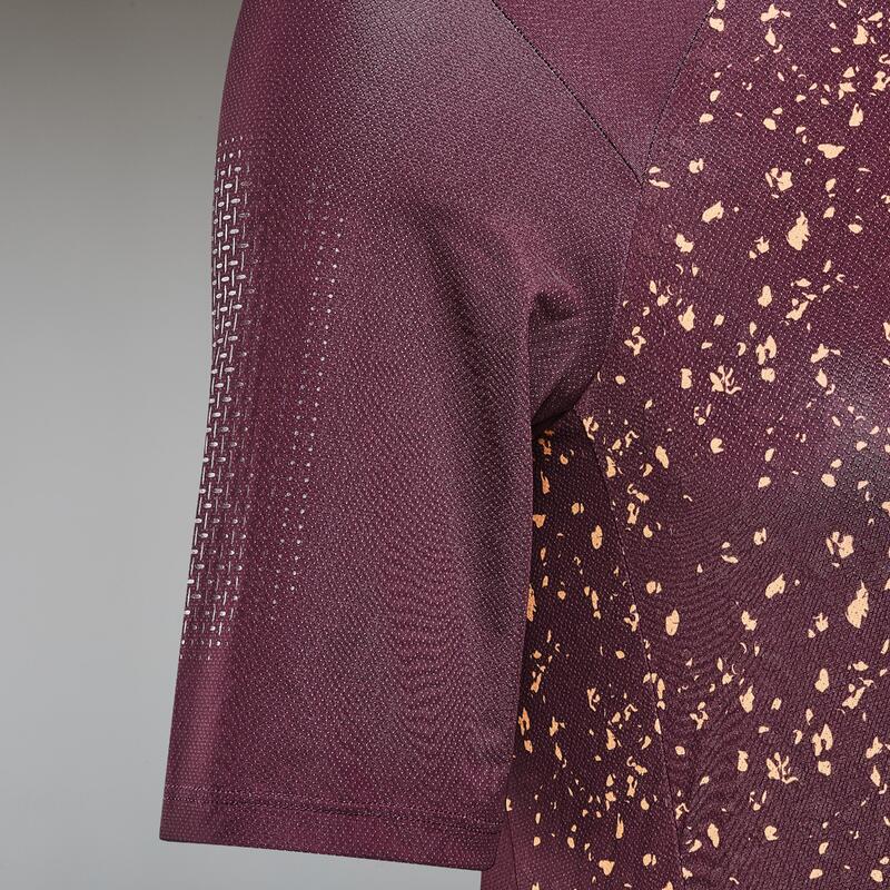 TRICOU MTB EXPL 500 BORDO DAMĂ