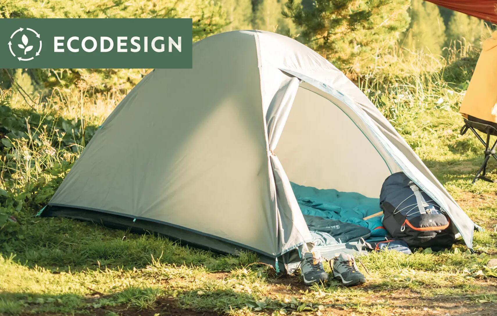  Los indispensables para ir a acampar al Parque Nacional Natural 