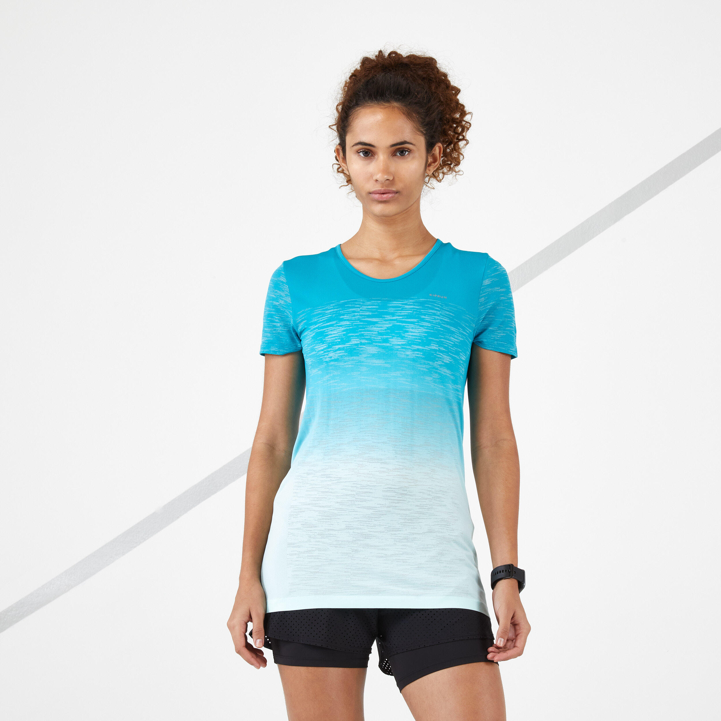 decathlon women t shirt