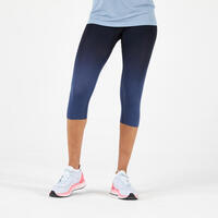 Care running cropped pants - Women