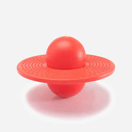 
      Pogo Ball + Pump - Red
  