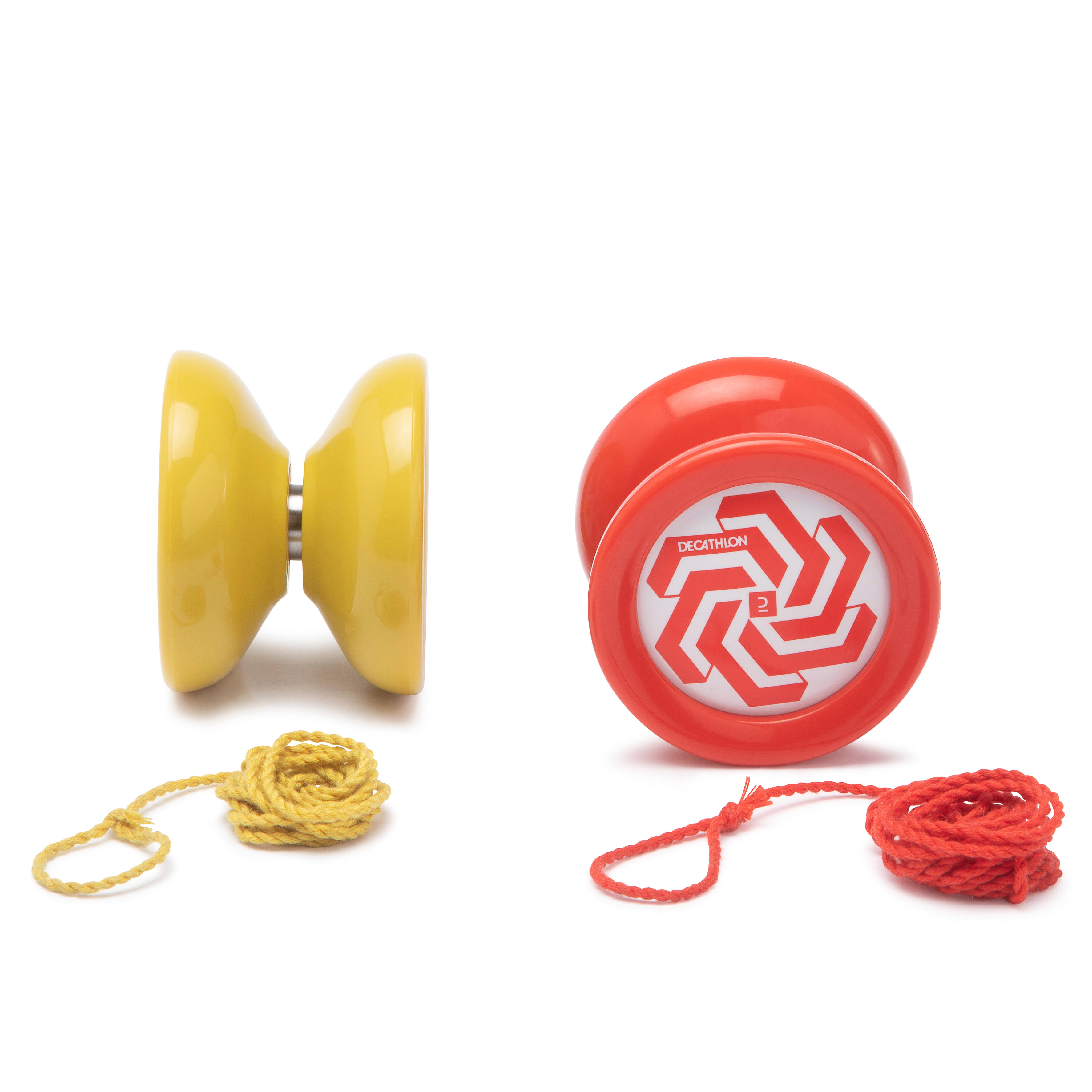 Yo-yo - Red