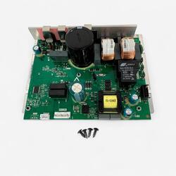 Carte de contrôle W500