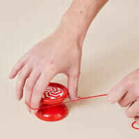 Yo-yo - Red
