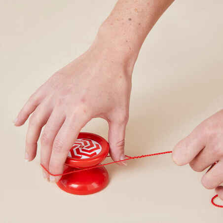 Yo-yo - Red